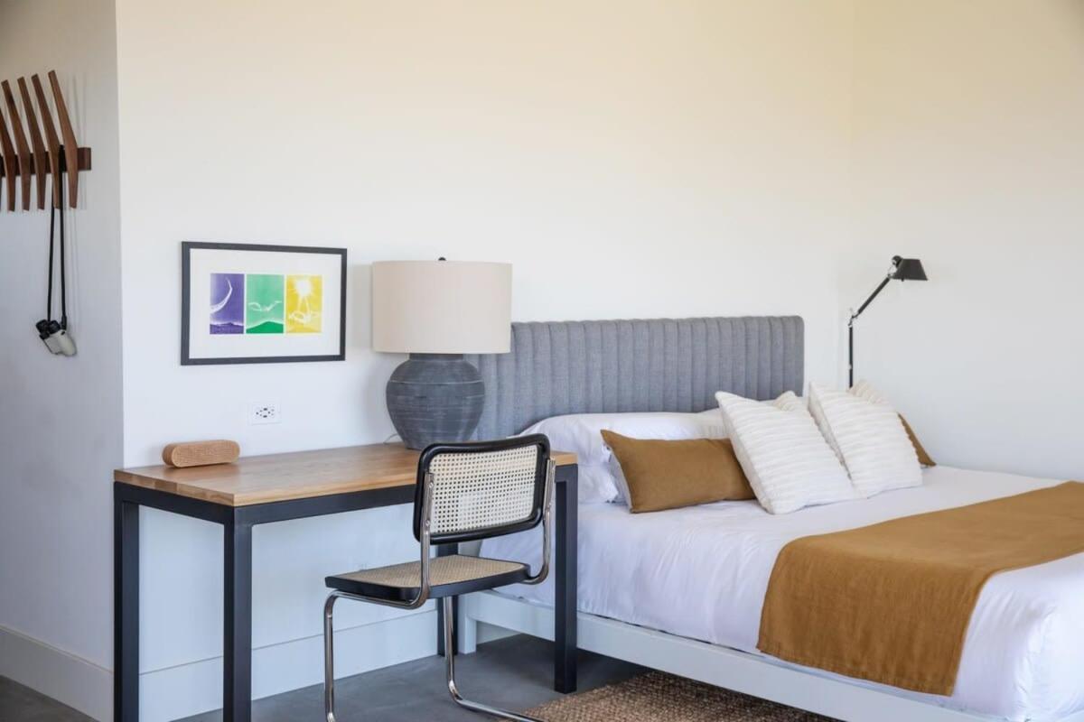 The Bungalows By Homestead Modern Joshua Tree Esterno foto