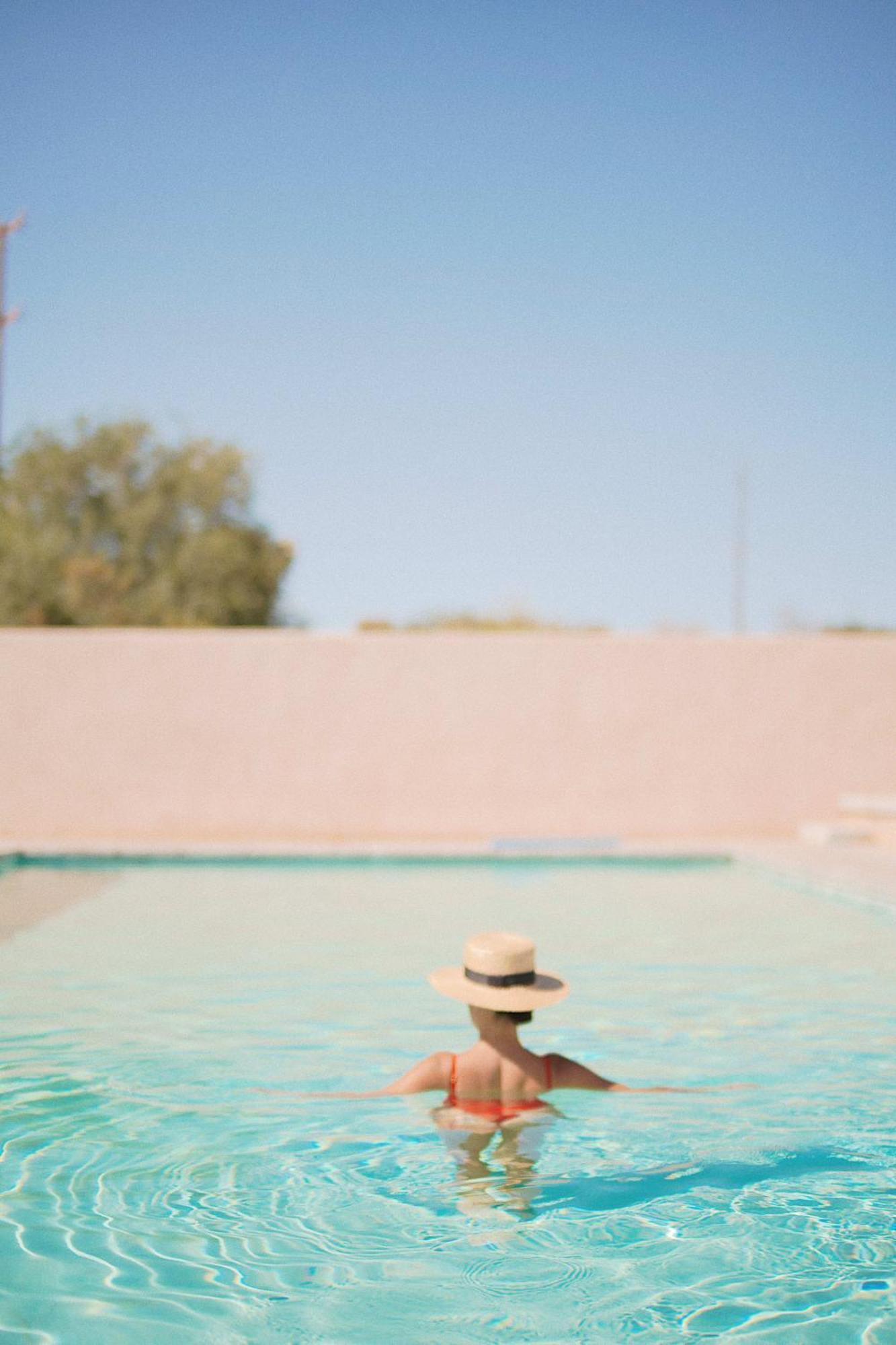 The Bungalows By Homestead Modern Joshua Tree Esterno foto