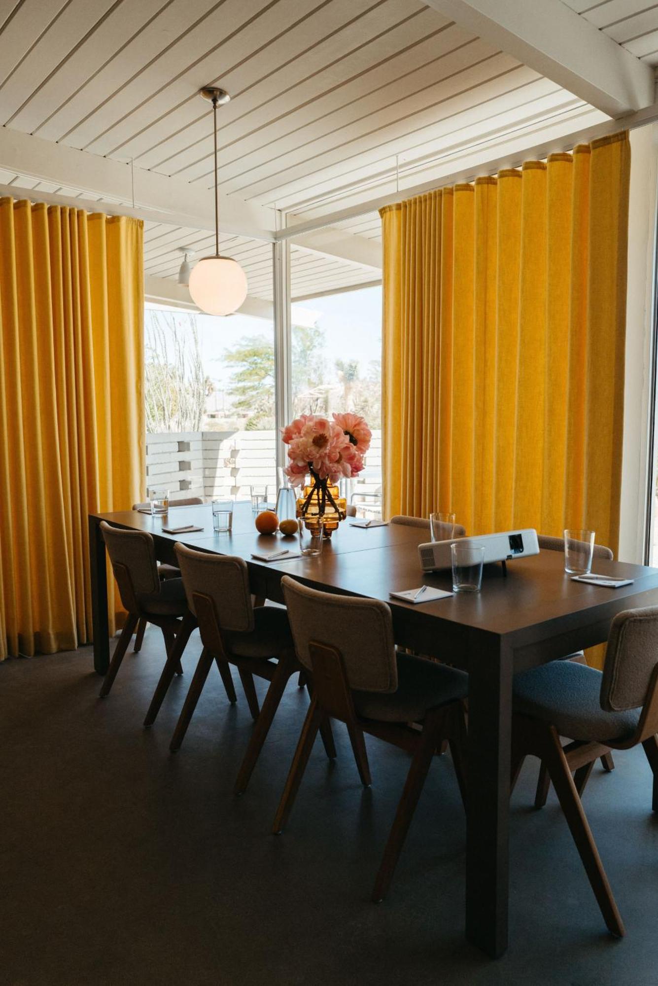 The Bungalows By Homestead Modern Joshua Tree Esterno foto