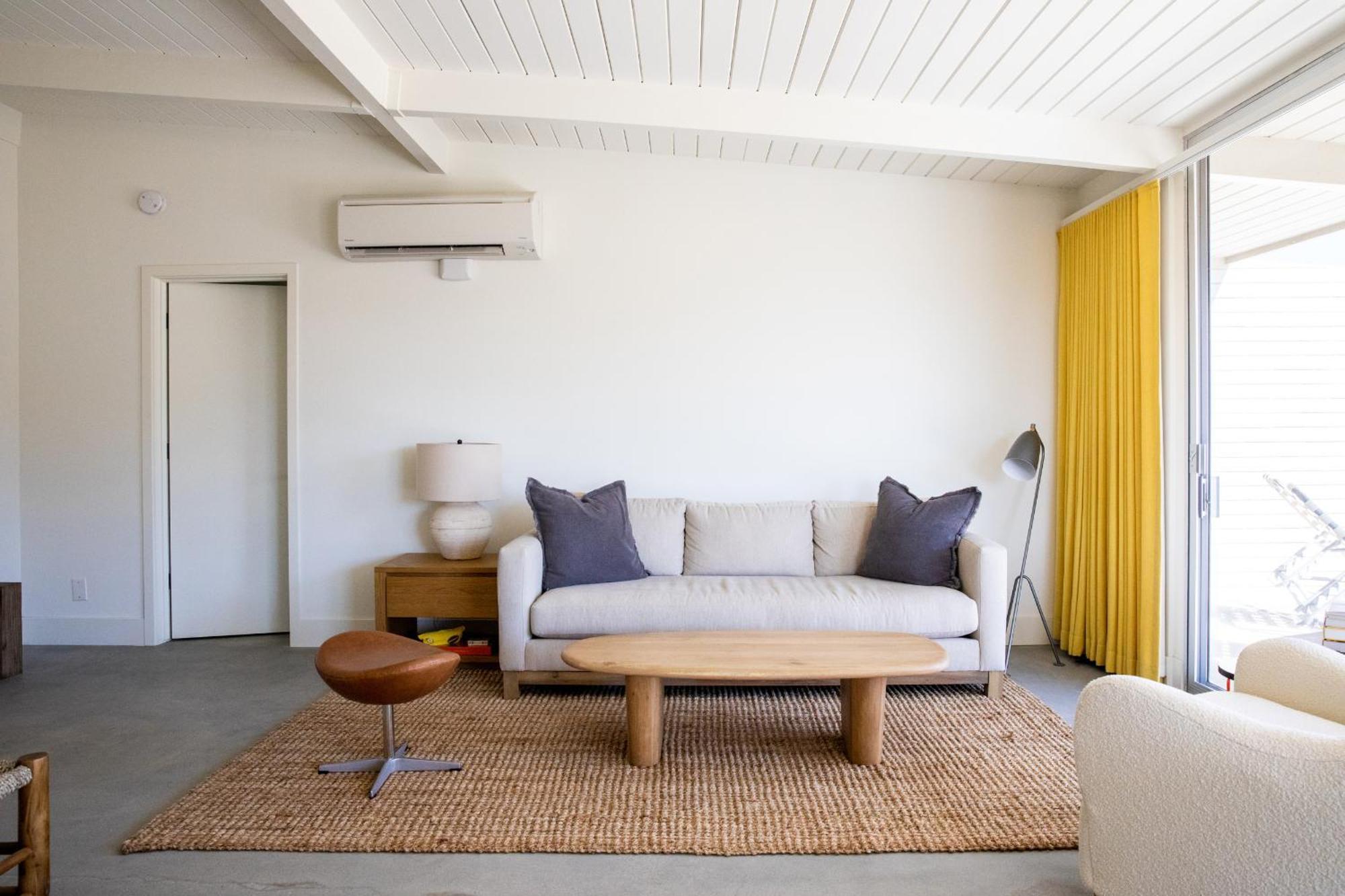 The Bungalows By Homestead Modern Joshua Tree Camera foto